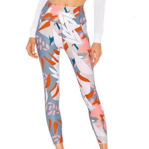 Maaji, High rise leggings, S